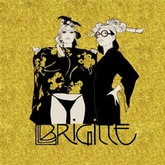 Brigitte - I want your sex / Cardinale RMX (Free Download)