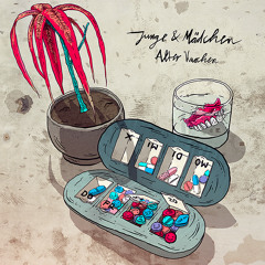 Junge & Mädchen - Alter Knochen (David Keno RMX) snippet