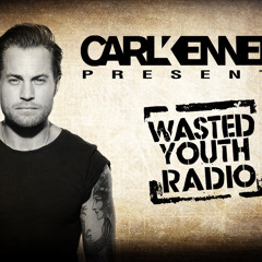 WASTED YOUTH RADIO 004 Available on iTunes