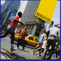 #FreeDL - Claude Nougaro - Nougayork (Dimitri From Paris Is Nightdubbin' in 2014 Remix)