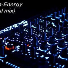 Energy-Dj Reda (Original Mix)