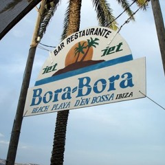 Will Johnston @ Bora Bora (Ibiza) [DanceTrippin Episode #122]