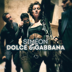Simeon - Dolce & Gabbana
