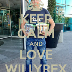 Willyrex Remix / by Vikmax