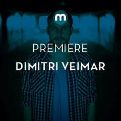 Premiere: Dimitri Veimar 'Kitchen'