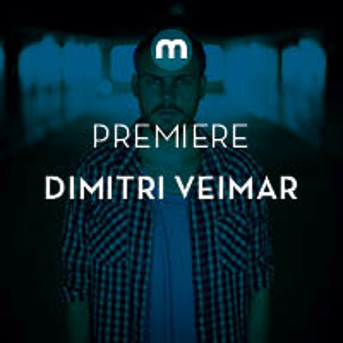 Premiere: Dimitri Veimar 'Kitchen'