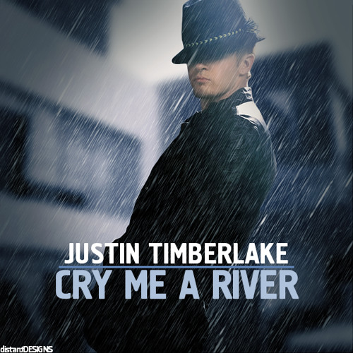 Stream Justin Timberlake - Cry Me A River (remake by Sutilius) by Adrian  Matejka | Listen online for free on SoundCloud