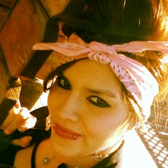 Bulletproof at 503 salem, OR