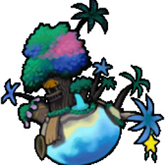 Piano Three Handed // Kingdom Hearts // Destiny Islands