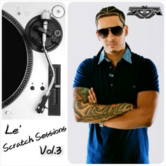 Dj Zoom - Le'Scratch Sessions 3