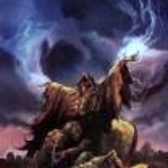 The Feeling Of Power