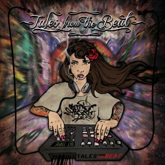 CHIQUITA - TALES FROM THE BEAT - SOLEIXBEATS