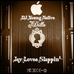 Jay Loves Slappin