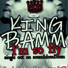 King Bamm feat Dre da' Boss Hatas
