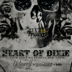 Yelawolf - Out My Face (Feat. Shawty Fat & Rittz)