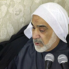 الشيخ عبدالرسول البصارى رحمه الله