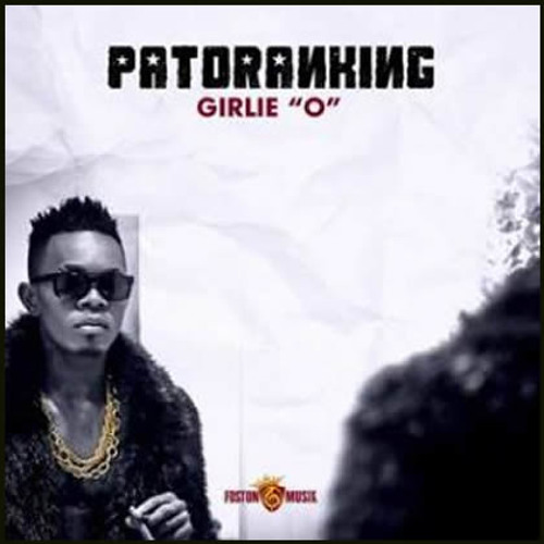 Patoranking - Girlie O