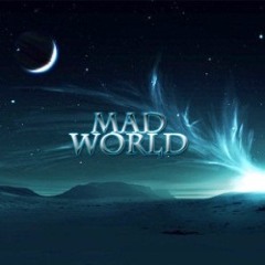 Gary Jules - Mad World (ARTURKA DJ Remix)
