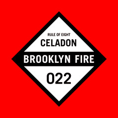Rule of Eight - Celadon (BF022)