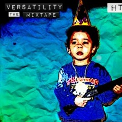 1. Intro (Versatility) Prod. By High Volume Music