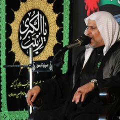 عودني الدهر يمه | الملا سعيد المعاتيق