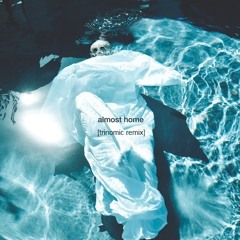 Moby - Almost Home [trinomic remix]