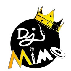 DJ MIMO - AICHA  ( Extended Mix )