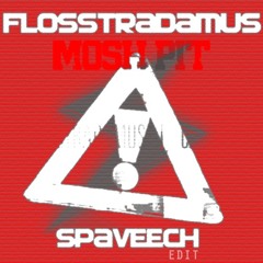 Flosstradamus - Mosh Pit (SPAVEECH EDIT)