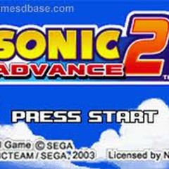 Sonic Advance 2 - Techno Base Act 1 (The Video Game Remix)