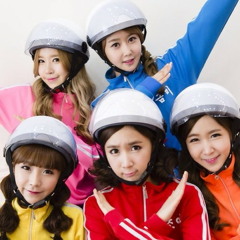 Crayon Pop - Bar Bar Bar [Djct Extend Mix]