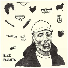 Rejjie Snow - Black Pancakes