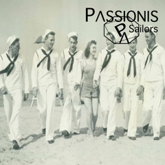 Sailors (Original mix)