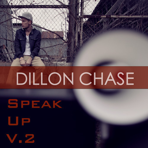 Dillon Chase - Serious Ft. GS, Princeton Marcellis