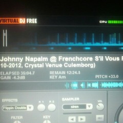Jonny nepalm