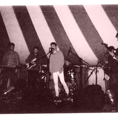 Bison Bonasus - My Name Is Gone (Outro), Live At Smugglers Festival