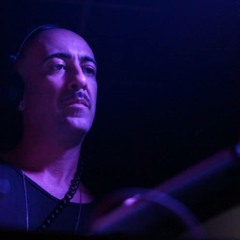 DJ ALESSANDRO MARINI - Live @ CANTIERI - SAT 01 02 2014 - ore 4.00