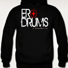 ER Drums Bang Like Gunz N' Gangz. ..