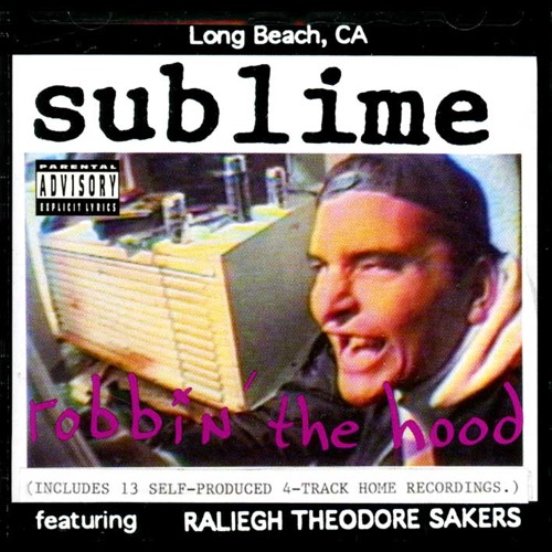 Pool Shark (Sublime)