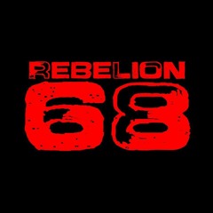 Rebelion68 - Can't Kill the Noise