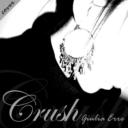 Jennifer Paige - Crush (Giulia Ronchi Cover)
