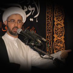 فتحت عينها وشافت ضلع مكسور | الشيخ مصطفى الموسى