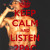 Artwork for Eminem Ft. 2Pac - I'm Not Afraid [TpB-AFK Remix]