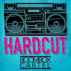 Boombox Cartel - Hardcut [FREE DOWNLOAD]