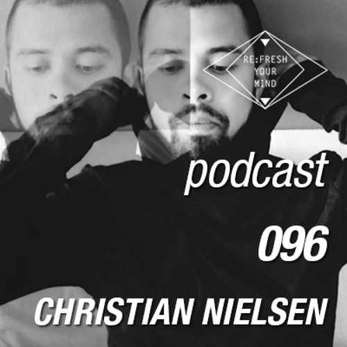 Re:Fresh: 96 CHRISTIAN NIELSEN