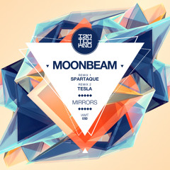 Moonbeam - Mirrors (Spartaque Remix) [IAMT] OUT NOW