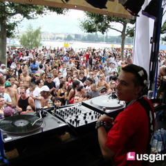 Dj Dan Rico Hardstye revolution 13