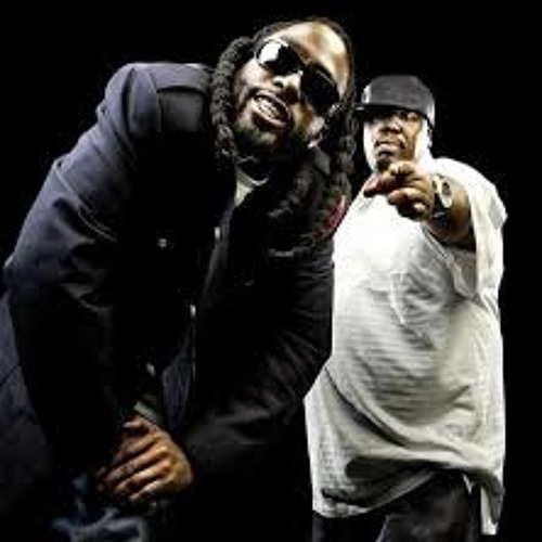 WEak ft. David Banner, 8Ball & MJG