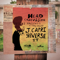 J capri - Reverse It [RAW]