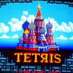 Tetris (mash)