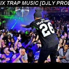 DJLY PROD Mix Ofive Party Mix 2014 !